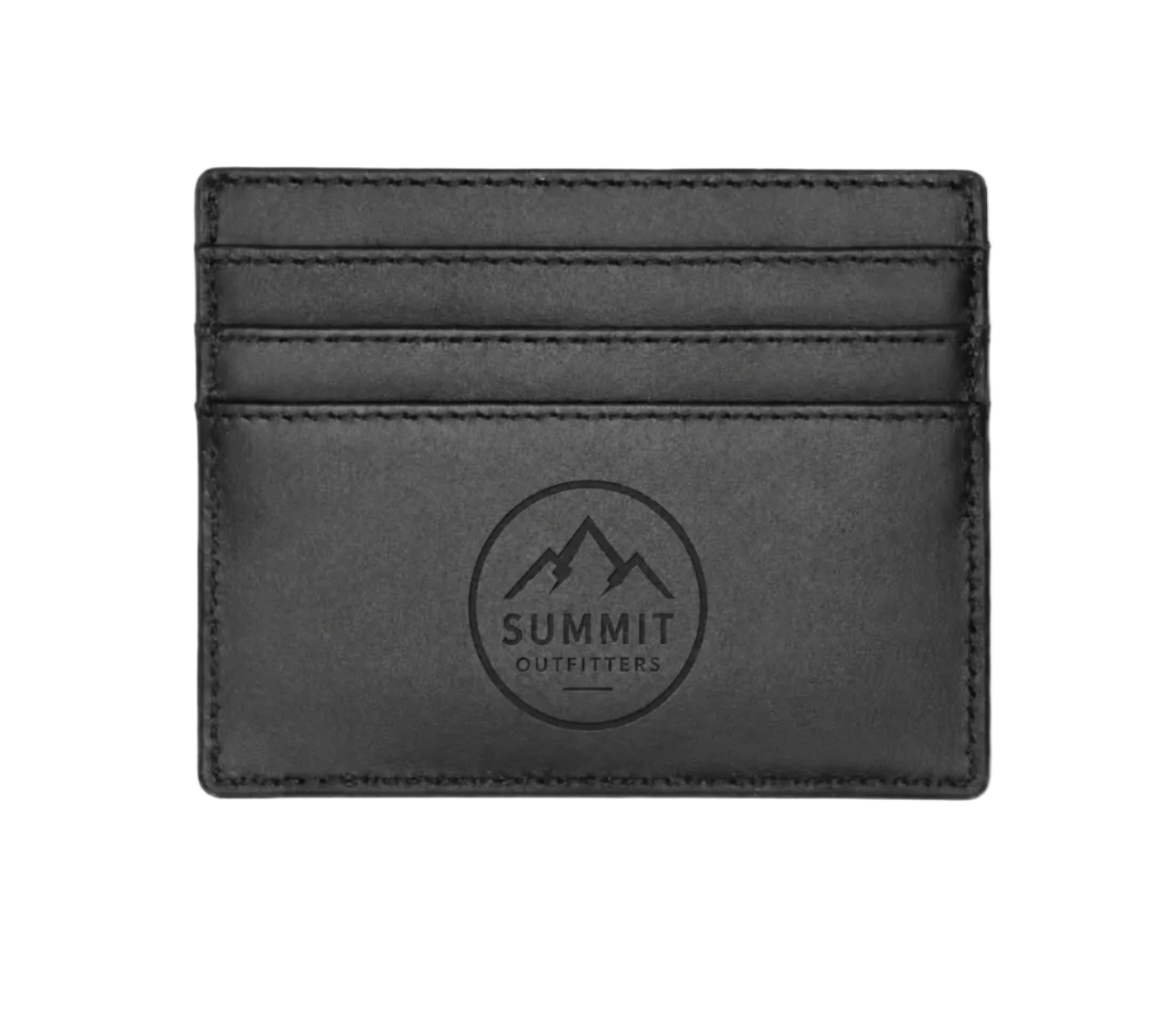 Wallet (Laser Engraving)