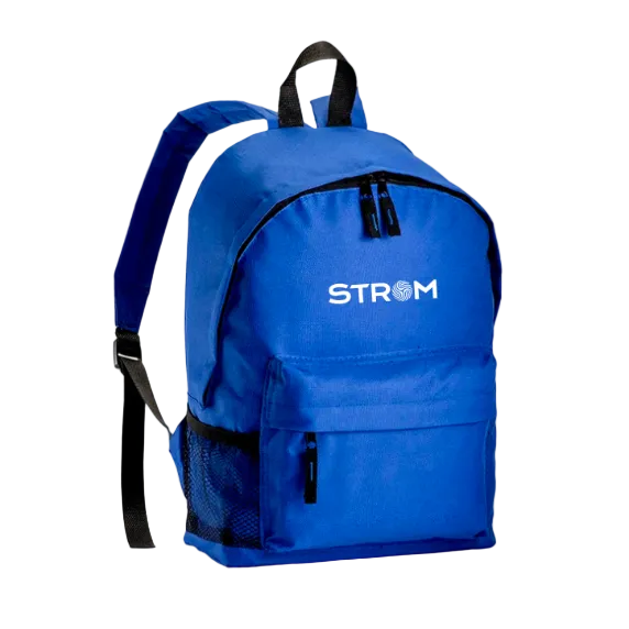 Backpack (Flex Vinyl)
