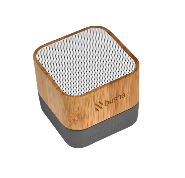 Speaker (Laser Engraving)