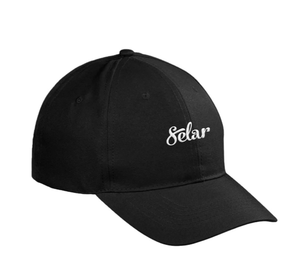 Cap (Heat Press)
