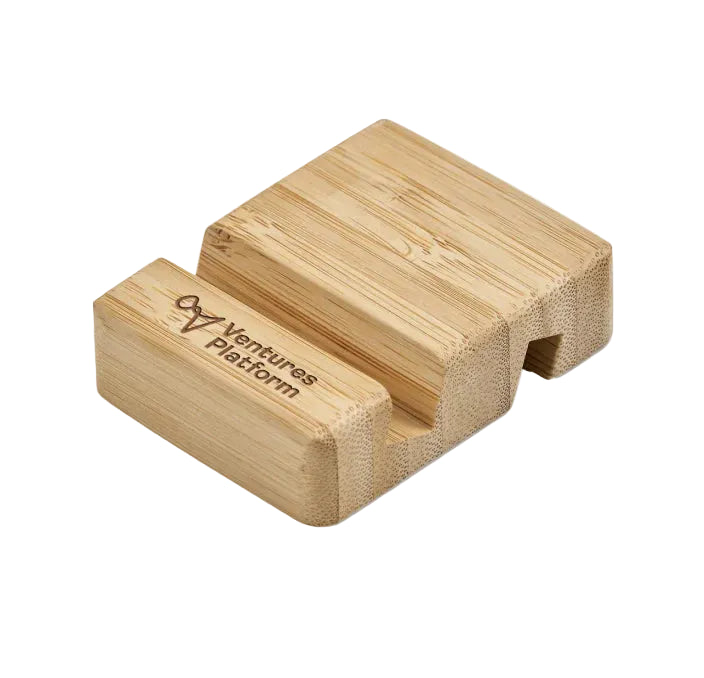 Phone Stand (Laser Engraving)