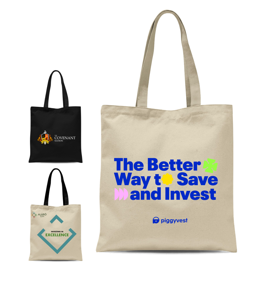 Tote Bag (DTF)