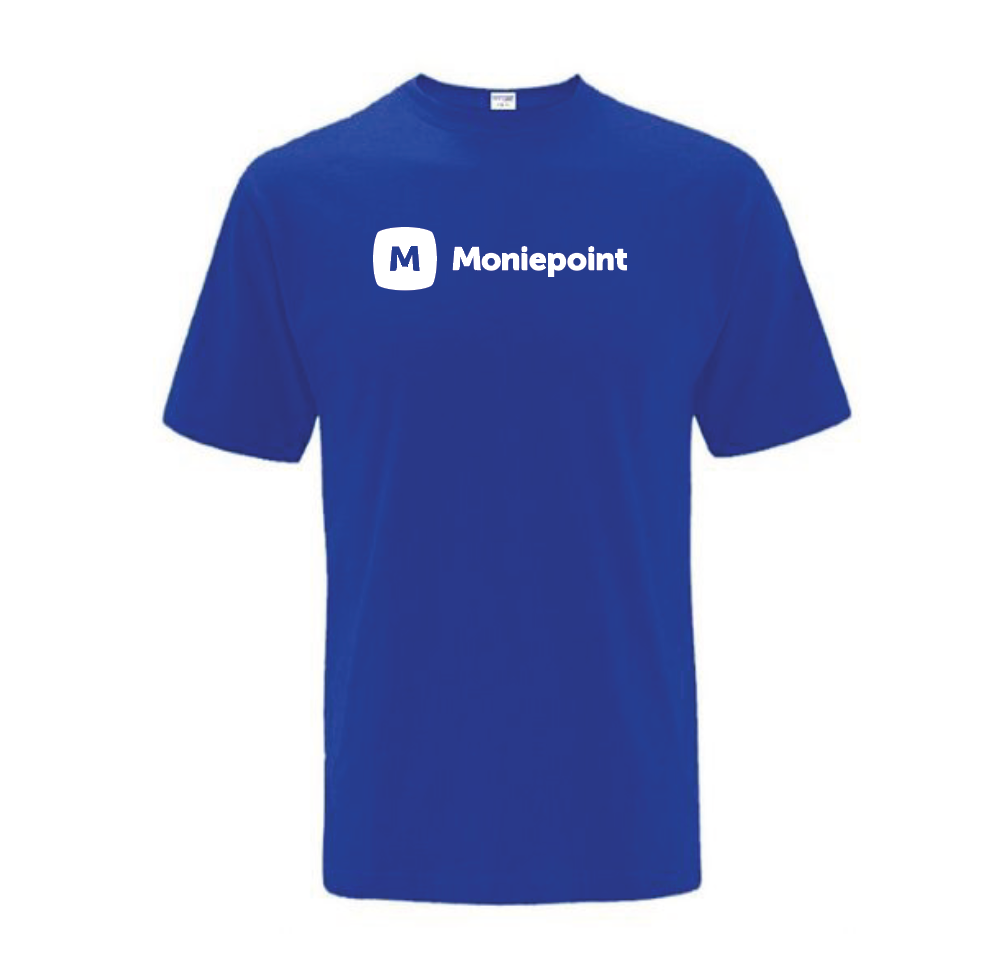 T-shirt (Heat Press)