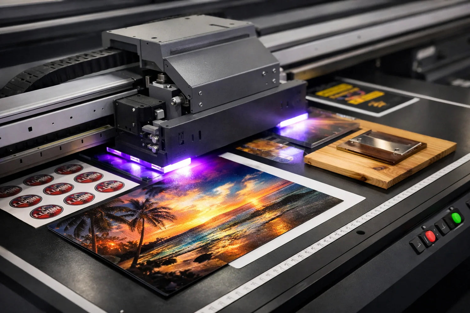 UV Printing