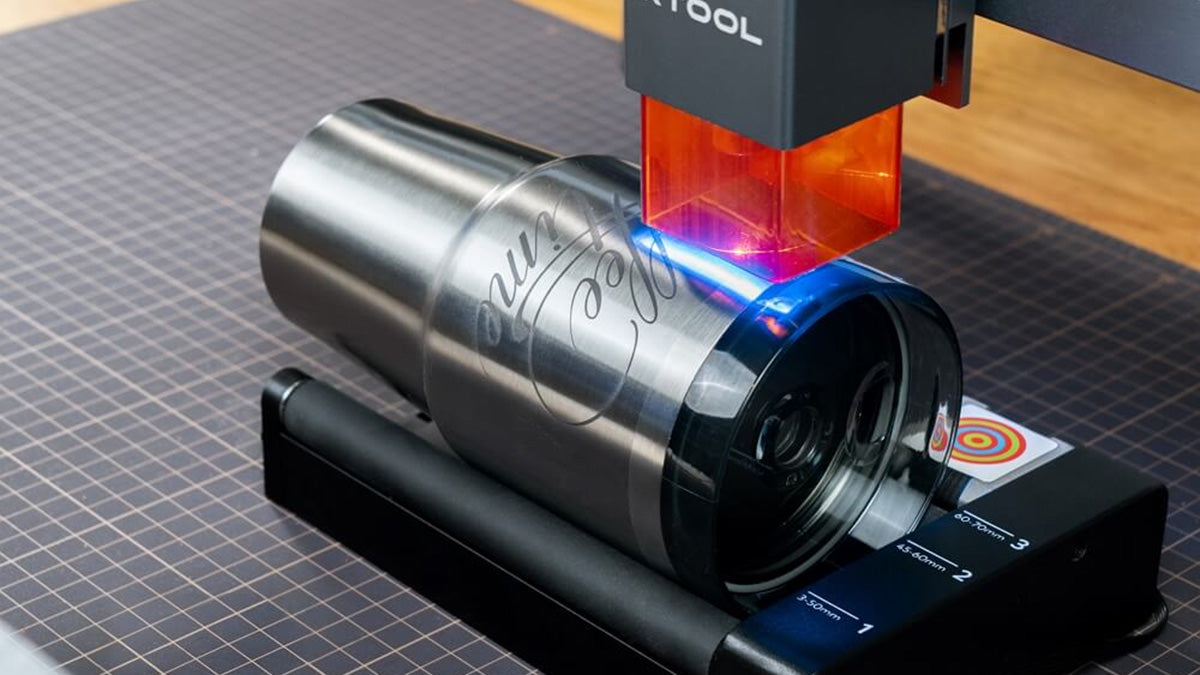Laser Engraving