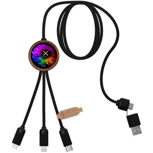 Charging Cable (UV Printing)