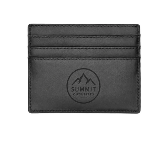 Wallet (Laser Engraving)