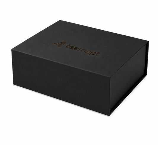Gift Box (Laser Engraving)
