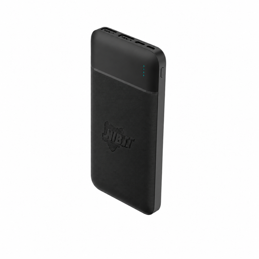 Power Bank (Laser Engraving)