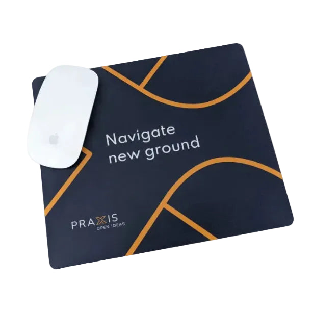 Mouse Pad (Sublimation)