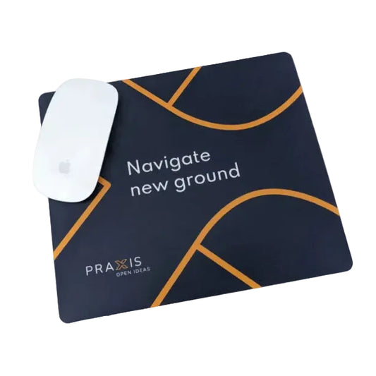 Mouse Pad (Sublimation)