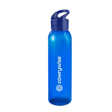 Water Bottle (UV Printing)