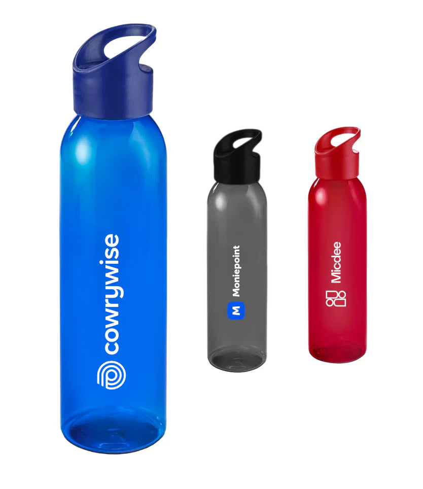 Water Bottle (UV Printing)