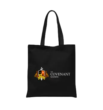 Tote Bag (DTF)