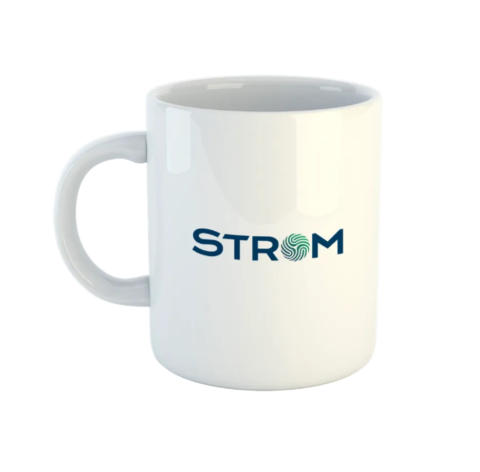 Mug (Sublimation)