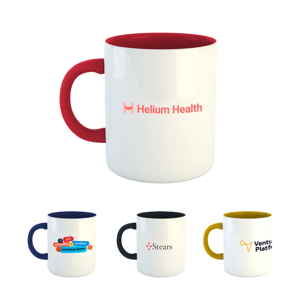 Mug (Sublimation)