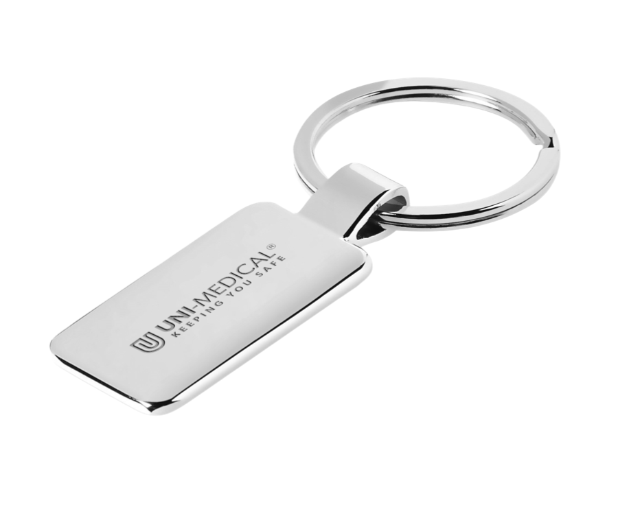 Key Holder (Laser Engraving)