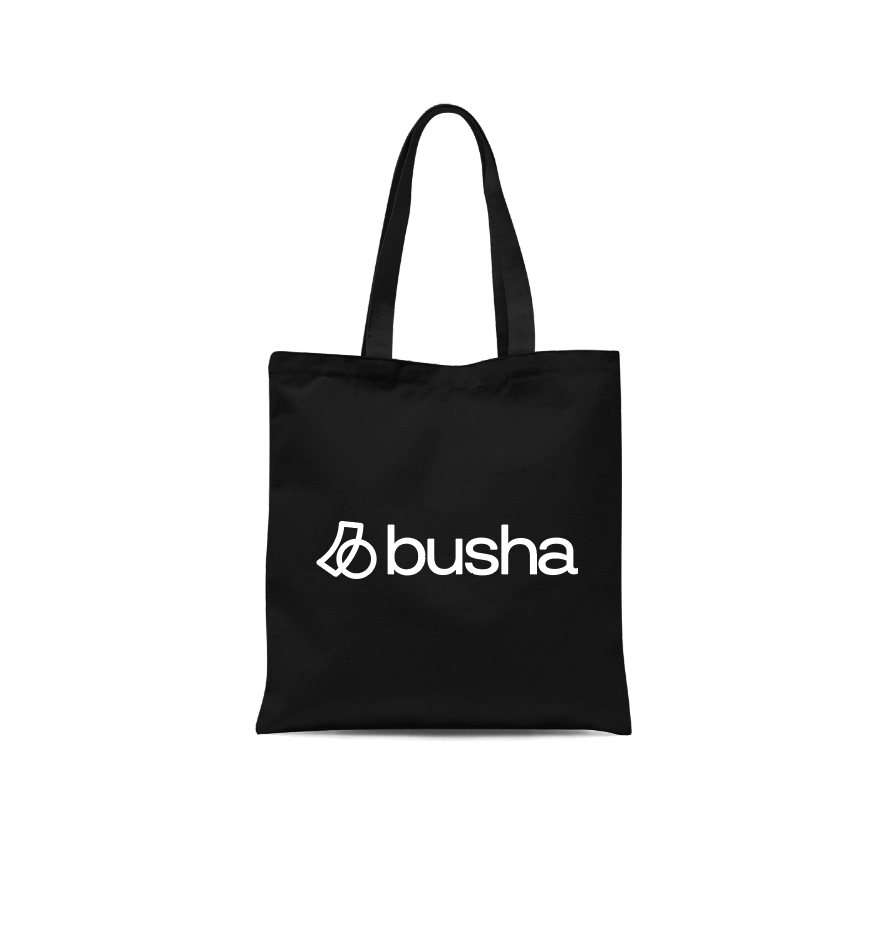 Tote Bag (Flex Vinyl)