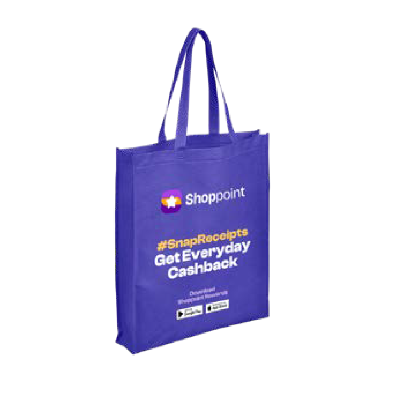 Non-woven Bag (DTF)