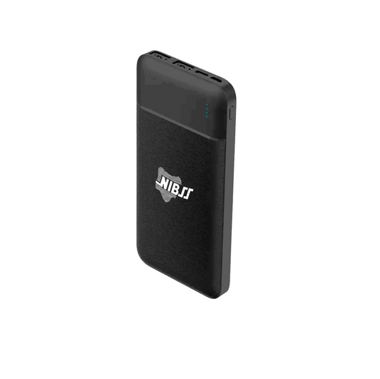 Power Bank (UV Printing)