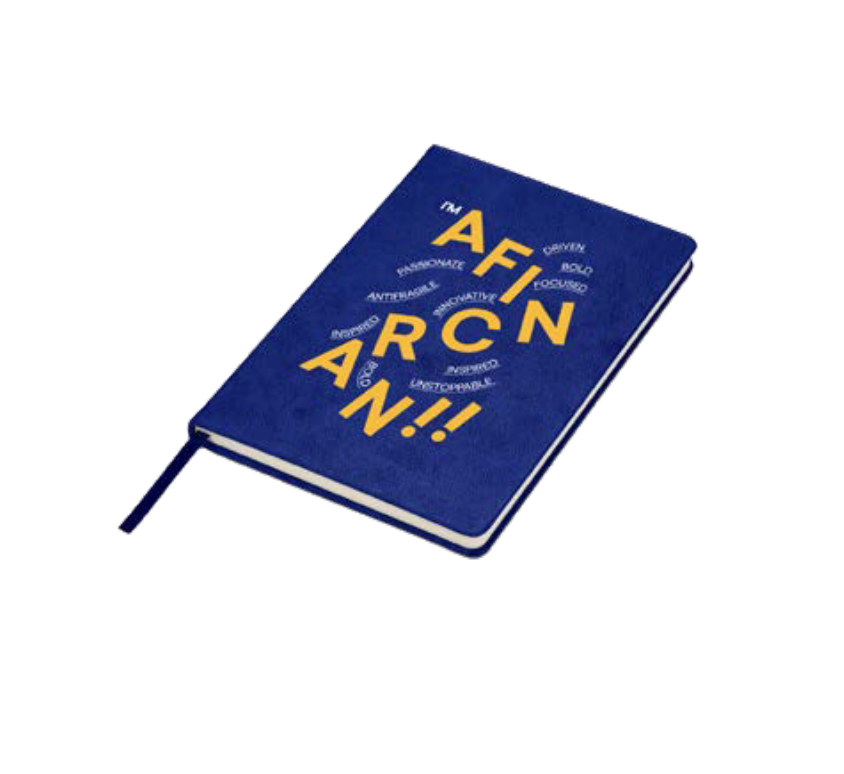 Notebook (UV Printing)