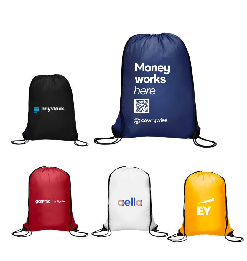 Drawstring Bag (DTF)